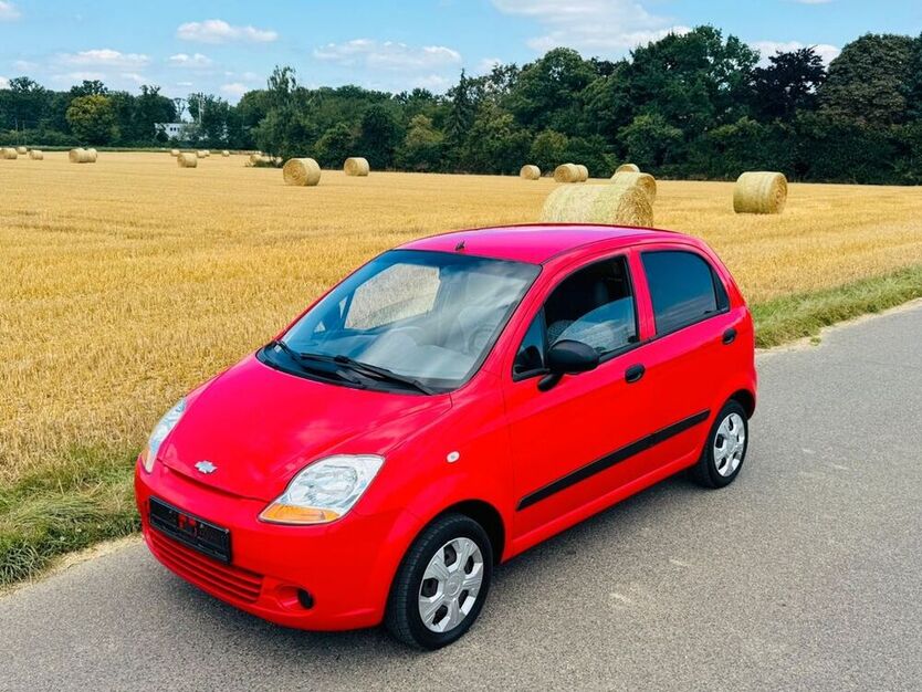 Matiz