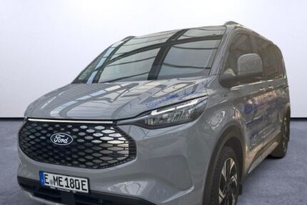 Ford Tourneo Custom 8.500 km 59.990 € Essen 45134
