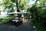 Mehrfamilienhaus in Düsseldorf-Benrath - charmantes Altbauobjekt mit vier Wohneinheiten.