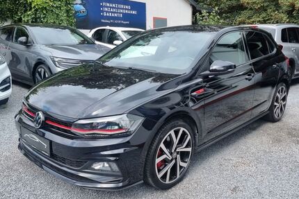 VW Polo 50.925 km 17.950 &euro; Wuppertal 42109