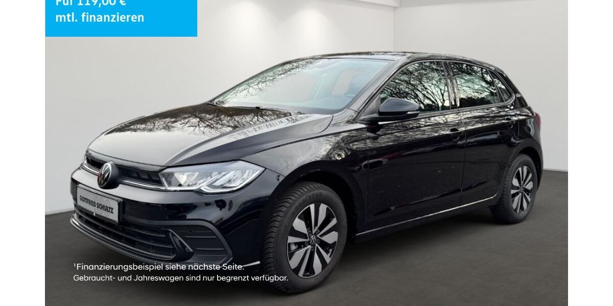 VW Polo 6.984 km 21.950 &euro; Wuppertal 42109
