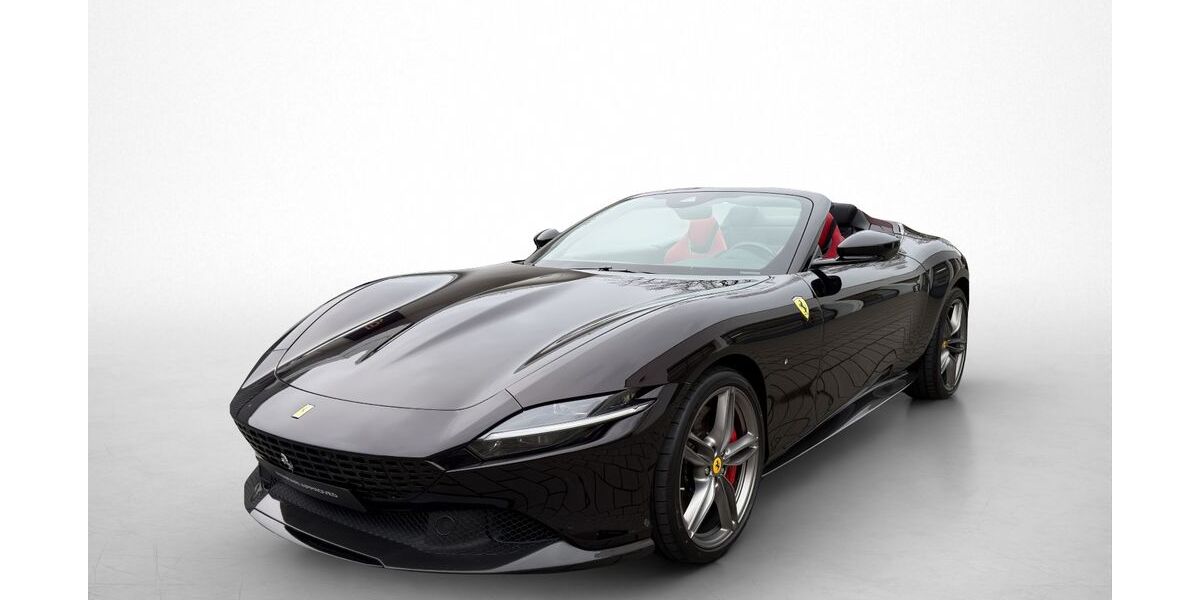 Ferrari Roma 7.200 km 259.900 &euro; Mülheim an der Ruhr 45478