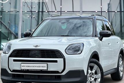 Mini Countryman C (Cooper) 1.300 km 32.490 &euro; Mönchengladbach 41066