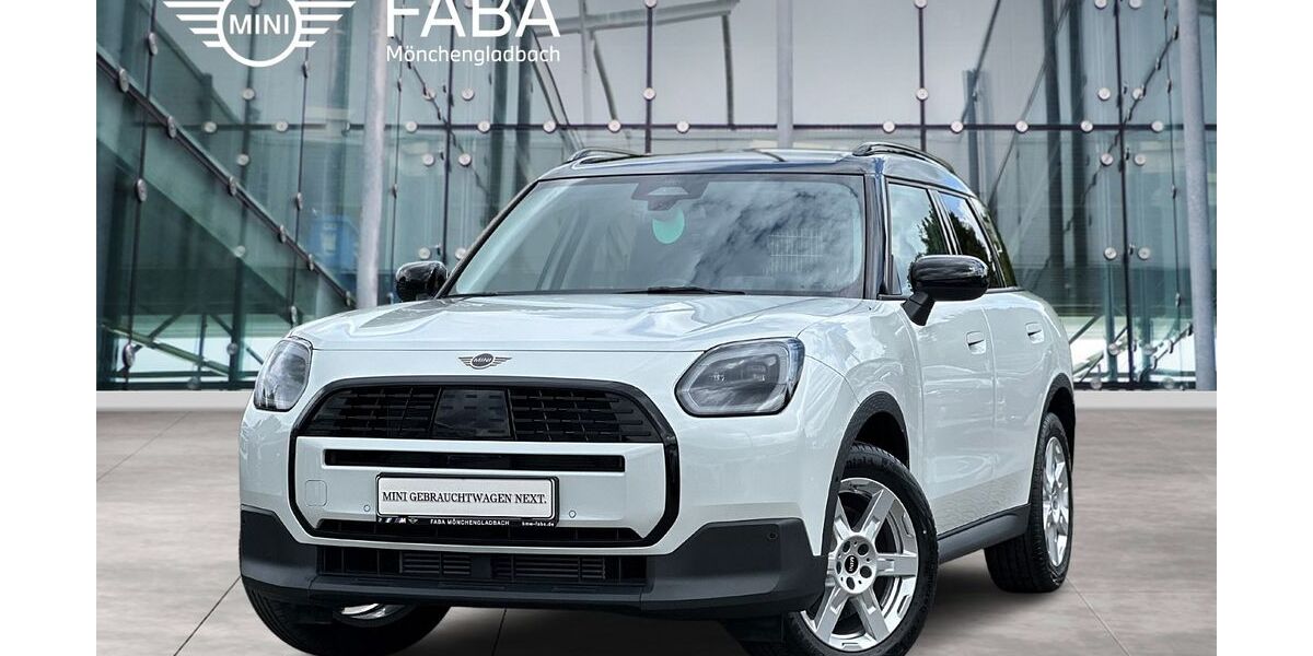 Mini Countryman C (Cooper) 1.300 km 32.490 &euro; Mönchengladbach 41066