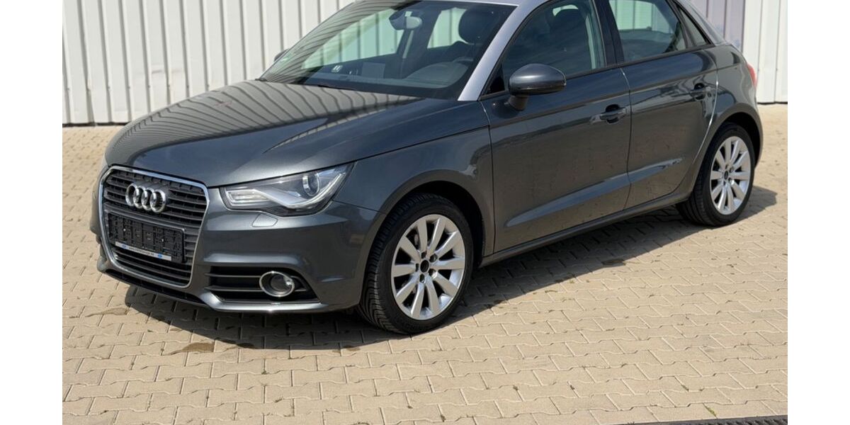 Audi A1 205.000 km 6.100 &euro; Leverkusen 51371