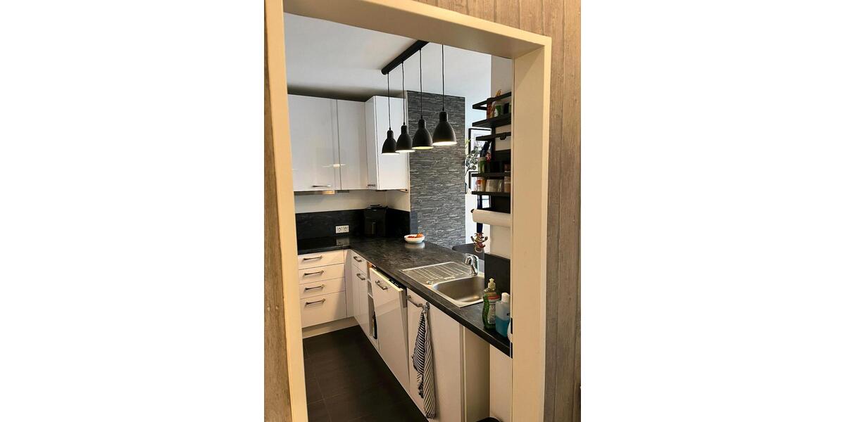Etagenwohnung Hilden - 3 Zimmer, 83 m&sup2;, 325.000&euro; | Angebot:26477566