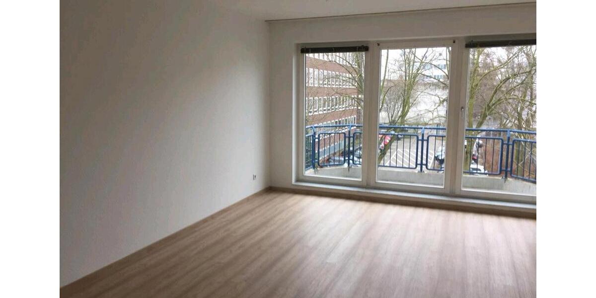 Wohnung 62qm Xeniastraße 14 2 zimmer