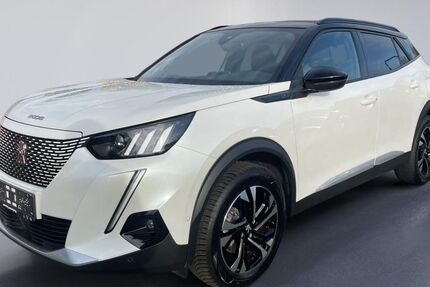 Peugeot 2008 44.307 km 21.490 &euro; Mönchengladbach 41066