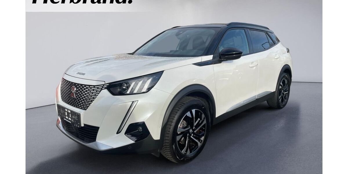 Peugeot 2008 44.307 km 21.490 &euro; Mönchengladbach 41066