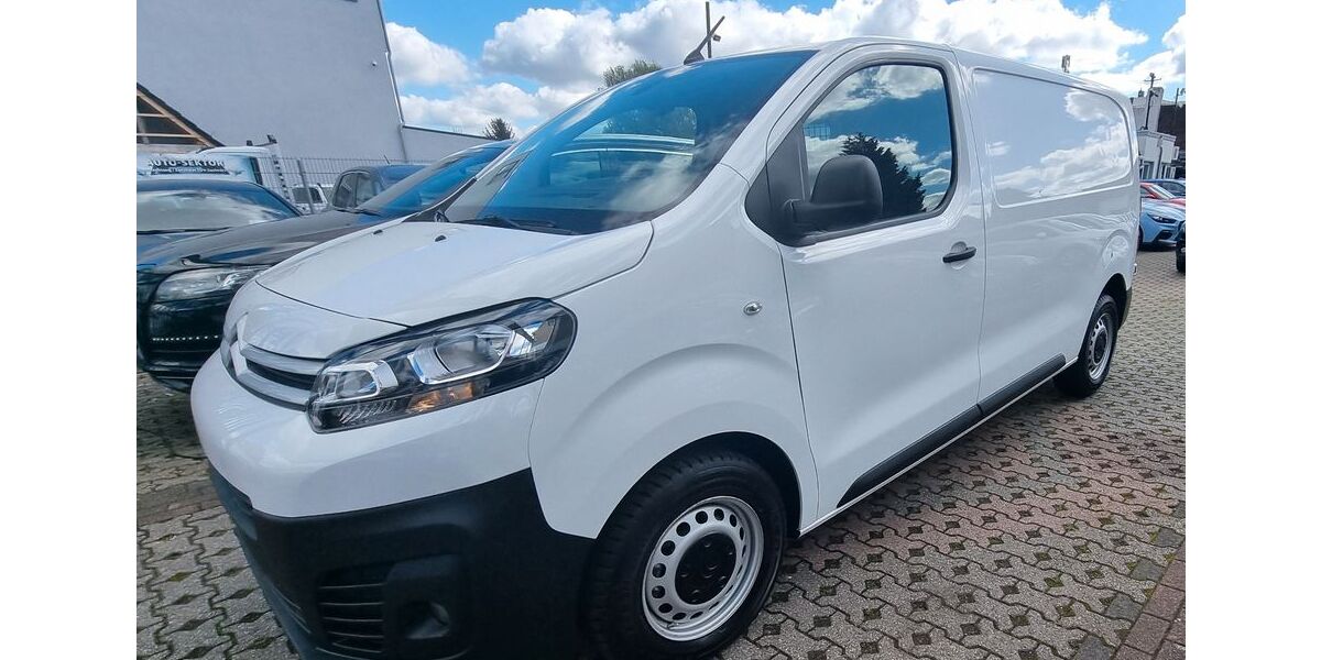 Citroen Jumpy 67.700 km 18.798 &euro; Mönchengladbach 41063