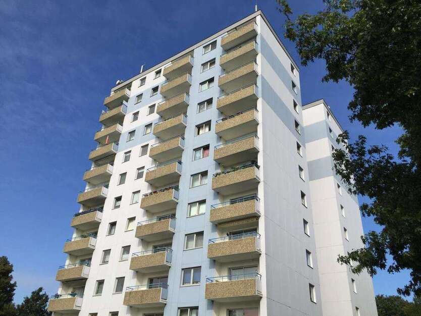 Wohnung zum Mieten in Mönchengladbach 399 € 46.76 m²