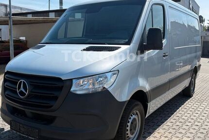 Mercedes-Benz Sprinter 143.000 km 22.598 &euro; Mönchengladbach 41063
