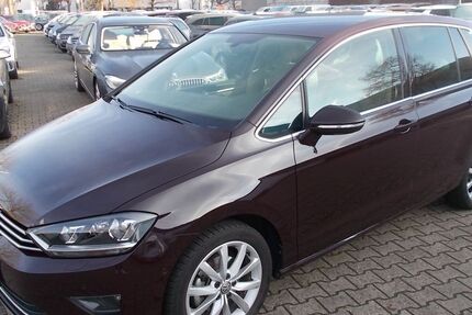 VW Golf 43.095 km 17.200 &euro; Willich 47877