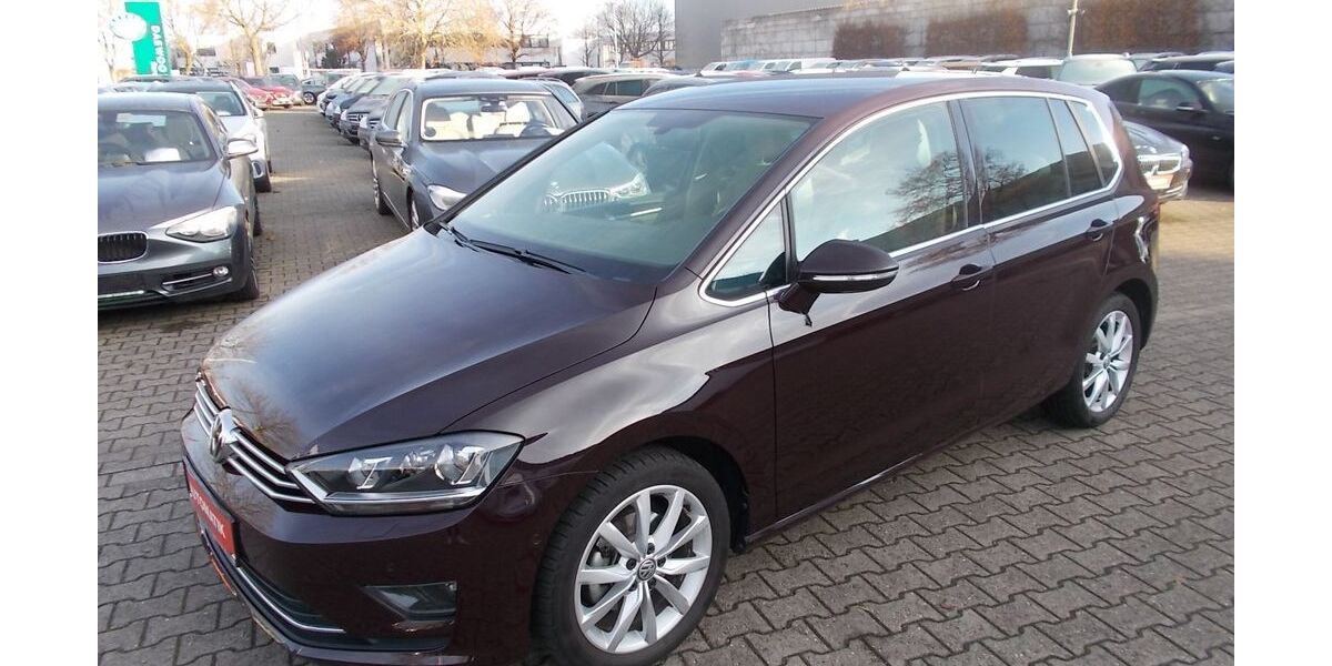 VW Golf 43.095 km 17.200 &euro; Willich 47877