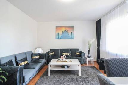 Wohnung Mönchengladbach Giesenkirchen - 3 Zimmer, 75 m&sup2;, 149.000&euro; | Angebot:26798437