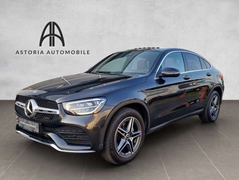 GLC 220