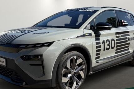 Skoda Elroq 9.990 km 54.780 € Dormagen 41540