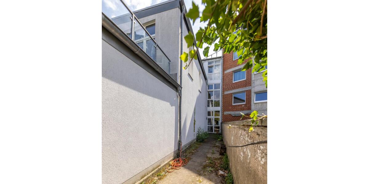 Attraktives LadenlokalPraxisräumeEizelhandel in Neuss Furth zimmer