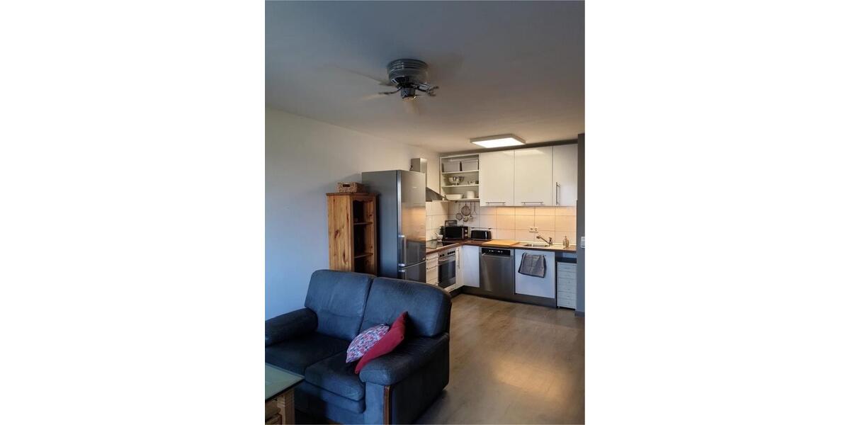 Etagenwohnung Düsseldorf Stadtbezirk 8 - 2 Zimmer, 50 m&sup2;, 276.000&euro; | Angebot:27029624