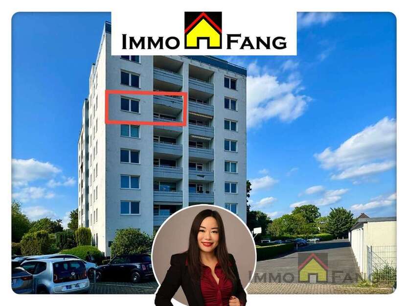 Wohnung zum Kaufen in Meerbusch 329.000 € 83.14 m²