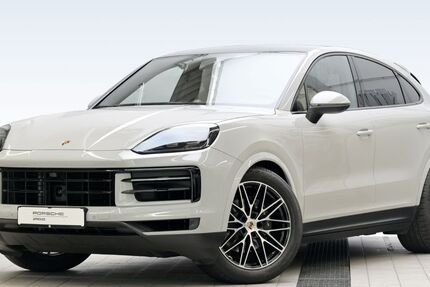 Porsche Cayenne 15.714 km 92.900 &euro; Wuppertal 42279