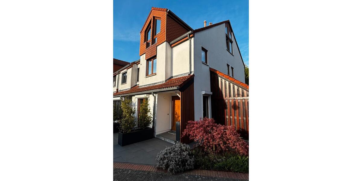 Reihenhaus Düsseldorf Stadtbezirk 5 - 5 Zimmer, 124 m&sup2;, 895.000&euro; | Angebot:26429384