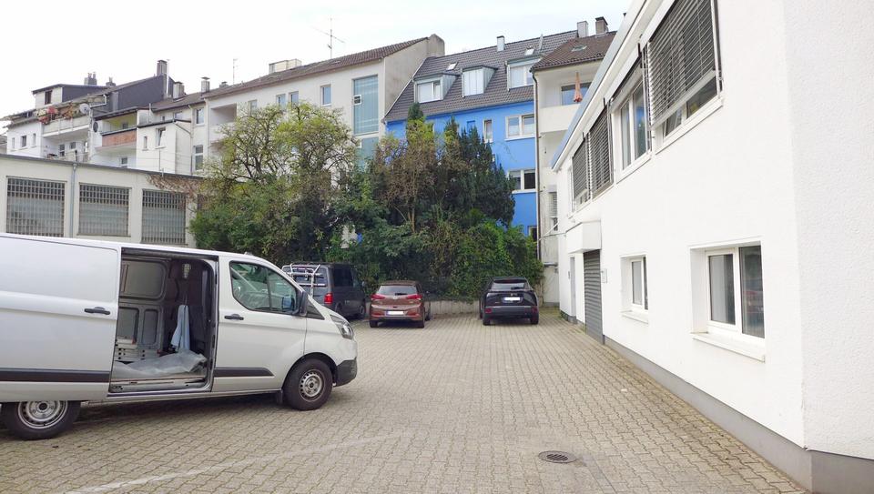 Gewerbeobjekt Wuppertal Elberfeld - 2.950&euro; | Angebot:26470841