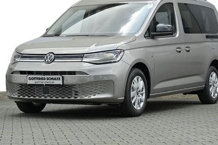 VW Caddy Maxi