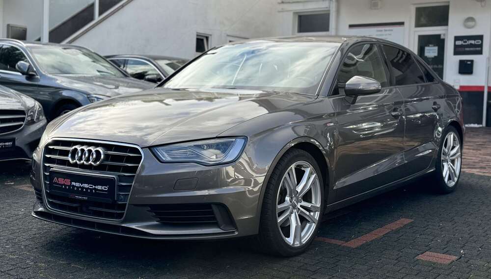 Audi A3 263.500 km 11.900 &euro; Remscheid/NRW 42855