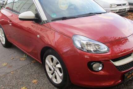 Opel Adam 31.860 km 9.850 € Essen 45326