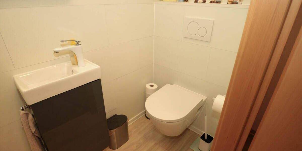 Gemütliche 3-Zimmerwohnung mit Waldblick 3 zimmer