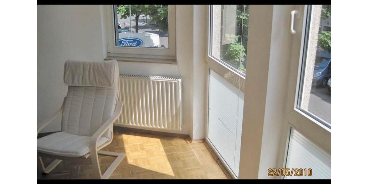 Etagenwohnung Düsseldorf Flingern Süd - 1 Zimmer, 37 m&sup2;, 215.000&euro; | Angebot:27168184