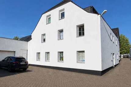 Haus Krefeld / Hüls Hüls - 19.5 Zimmer, 541 m&sup2;, 880.000&euro; | Angebot:26785533