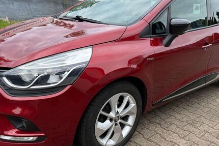 Renault Clio 72.601 km 7.990 &euro; Mönchengladbach 41199