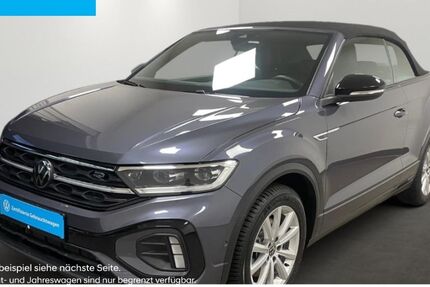 VW T-Roc 26.033 km 32.990 &euro; Düsseldorf 40233