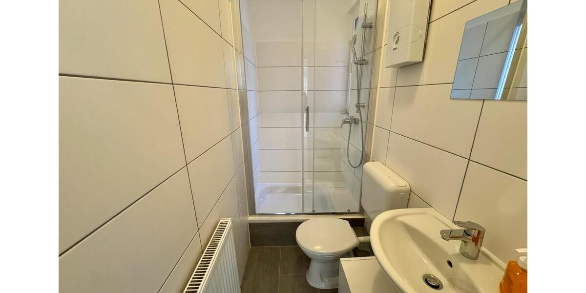 Etagenwohnung Solingen Höhscheid - 2 Zimmer, 55 m&sup2;, 15&euro; | Angebot:23916067
