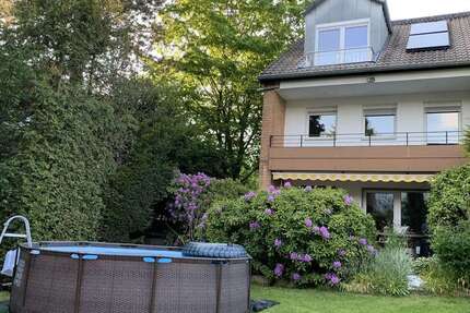 Haus Hilden Kalstert - 5 Zimmer, 152 m&sup2;, 650.000&euro; | Angebot:26479726
