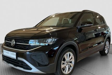 VW T-Cross 6.728 km 25.945 &euro; Neuss 41469