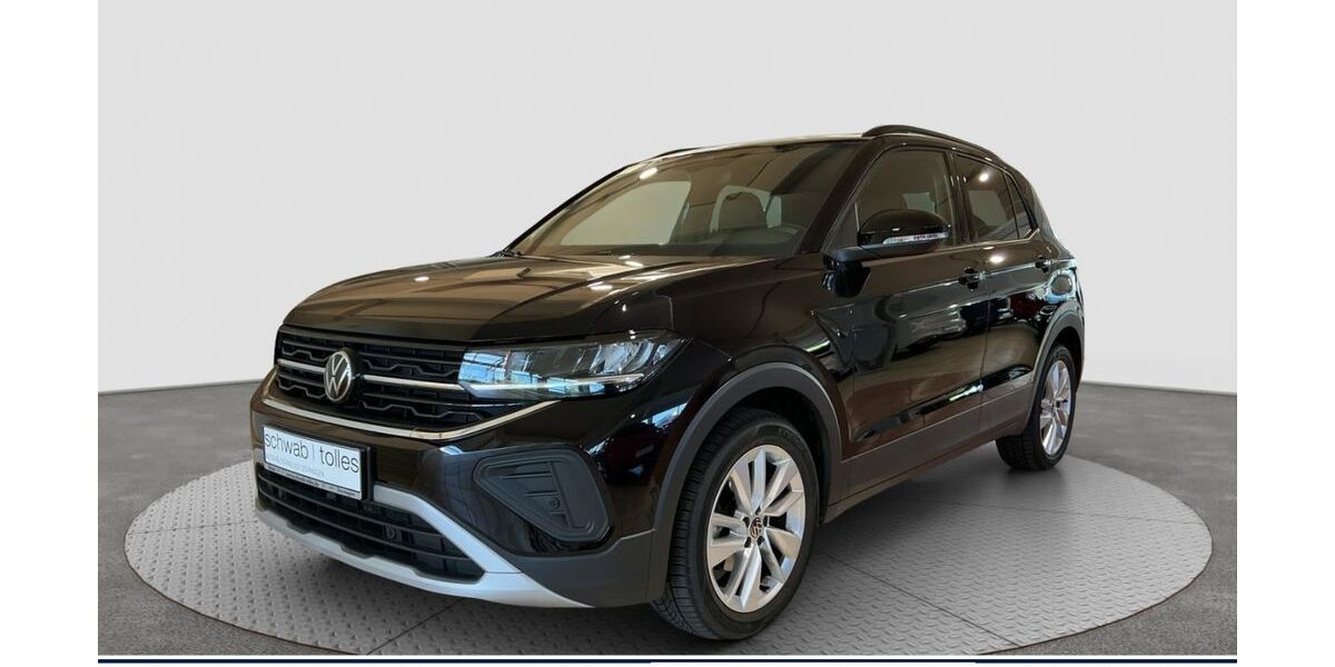 VW T-Cross 6.728 km 25.945 &euro; Neuss 41469
