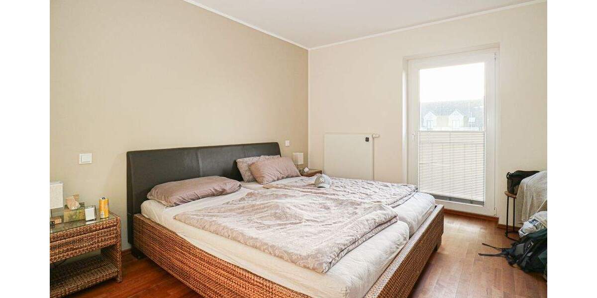 Privat. Geschützt. Besonders. 4 zimmer