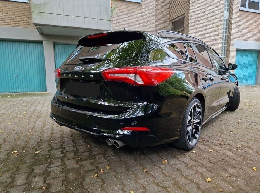 Ford Focus 65.987 km 18.000 € Köln 50667