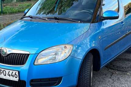 Skoda Roomster 230.000 km 1.699 &euro; Kaarst 41564