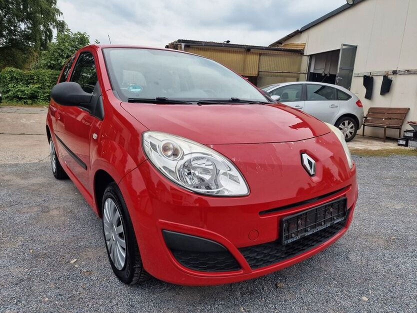 Twingo