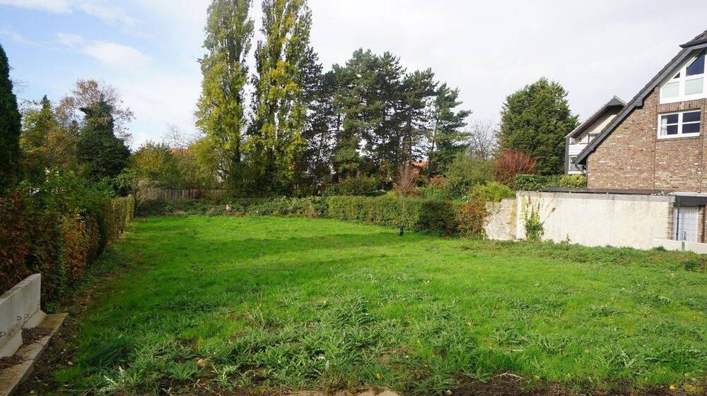 Grundstück Moers Kapellen-Mitte - 249.000&euro; | Angebot:25210714