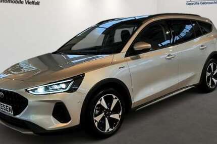 Ford Focus 12.577 km 28.590 € Dormagen 41540