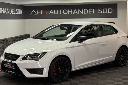 Seat Leon 153.000 km 13.999 &euro; Remscheid 42857