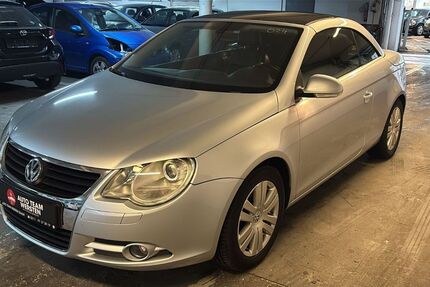 VW Eos 85.712 km 5.490 &euro; Düsseldorf 40591