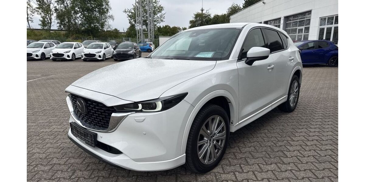 Mazda CX-5 47.942 km 32.850 &euro; Grevenbroich 41515