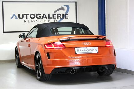 Audi TT 26.600 km 35.990 &euro; Remscheid 42857