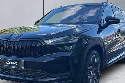 Skoda Kodiaq 15.000 km 49.990 &euro; Mönchengladbach 41068